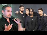 AIB Team Takes REVENGE From Aamir Khan | Intolerance Controversy