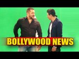 Bigg Boss 9: Salman & Shahrukh Shoots KARAN ARJUN AAYEGE Special PROMO | 09th DEC 2015