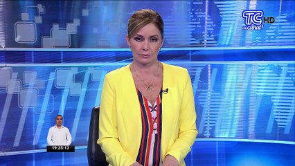 Asaltante de bus fue capturado