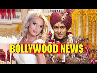 Salman Khan & Lulia Vantur Getting Married By July? | 04th March 2016