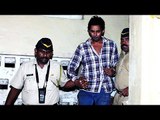 OMG! Rahul Raj Singh LIED To Police - Pratyusha Banerjee’s SUICIDE CASE