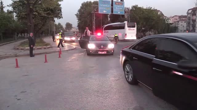 Bilim, Sanayi ve Teknoloji Bakanı Özlü: Türkiye Küresel Bir Oyuncudur