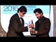 Shahrukh Khan Receives 'Global Style Icon Award' From Big B