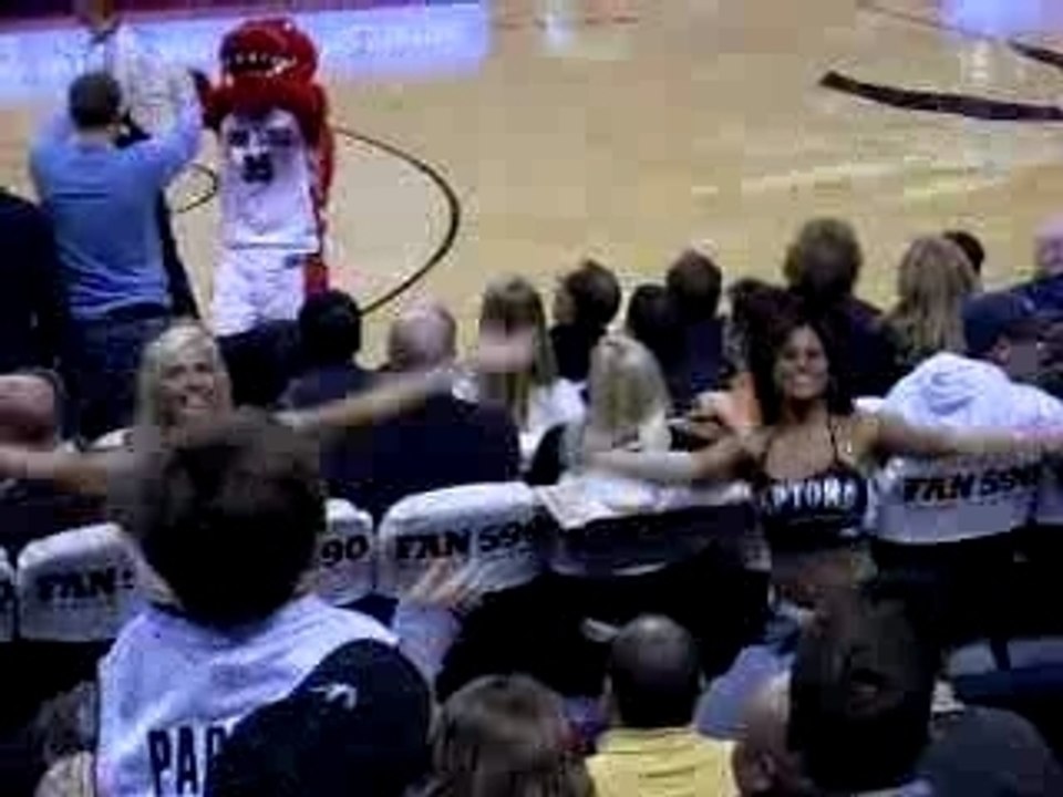 Spooooocky en NBA 1