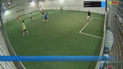 Equipe 1 Vs Equipe 2 - 25/04/18 16:03 - Loisir Poitiers - Poitiers Game Parc