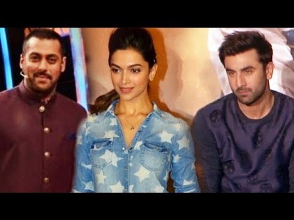 Ranbir Kapoor AVOIDS Salman Khan's Bigg Boss 9 | Skips Tamasha Promotion