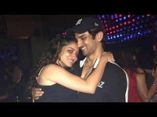 DRUNK Ankita The Reason For Sushant-Ankita BREAK UP
