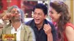 Shahrukh Khan Laughs NON-STOP At Sunil Grover’s Antics | Comedy Nights With Kapil