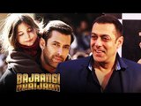 Salman's Bajrangi Bhaijaan Wins NATIONAL AWARD