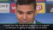 Casemiro expects difficult Bayern test at Bernabeu