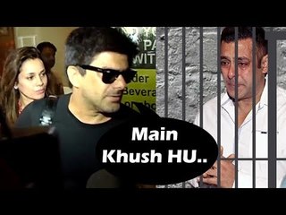 सलमान खान के जोधपुर केस पर बोले नीलम के पति समीर