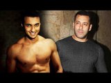 Confirmed! Salman Khan To LAUNCH Brother In Law Aayush In Bollywood