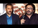 Salman Khan Stands In A Film & It Makes Rs 300 Crore - Sanjay Leela Bhansali