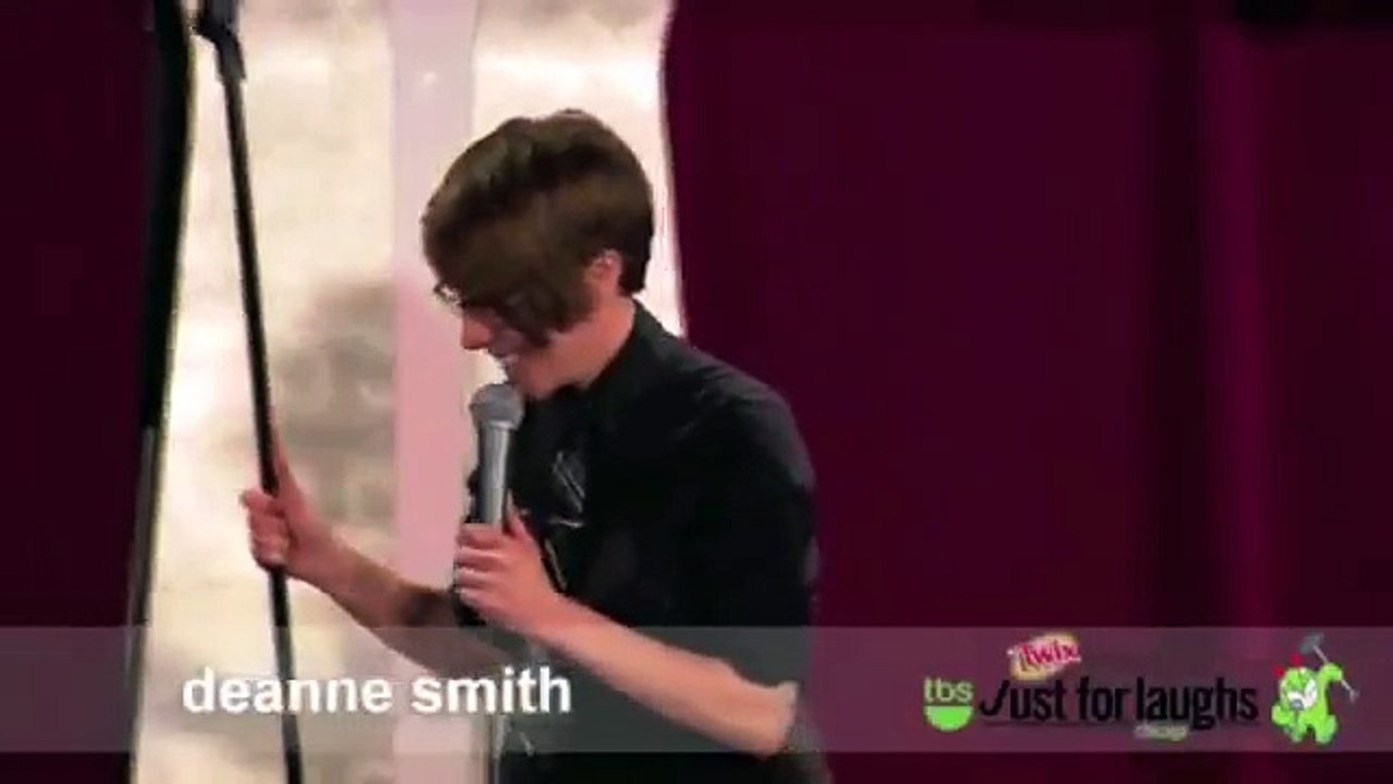DeAnne Smith Standup Comedy