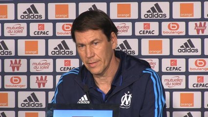 Bleus - Garcia : "Payet et Thauvin doivent arracher leurs tickets"