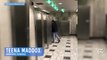 Internet of toilets: Smart restrooms debut at LAX