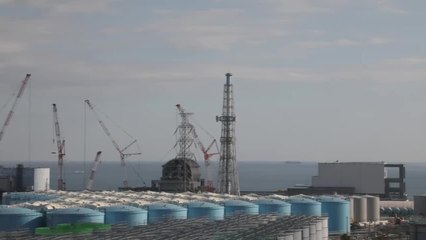 Meet the Robots on a Quest to Clean Up Fukushima