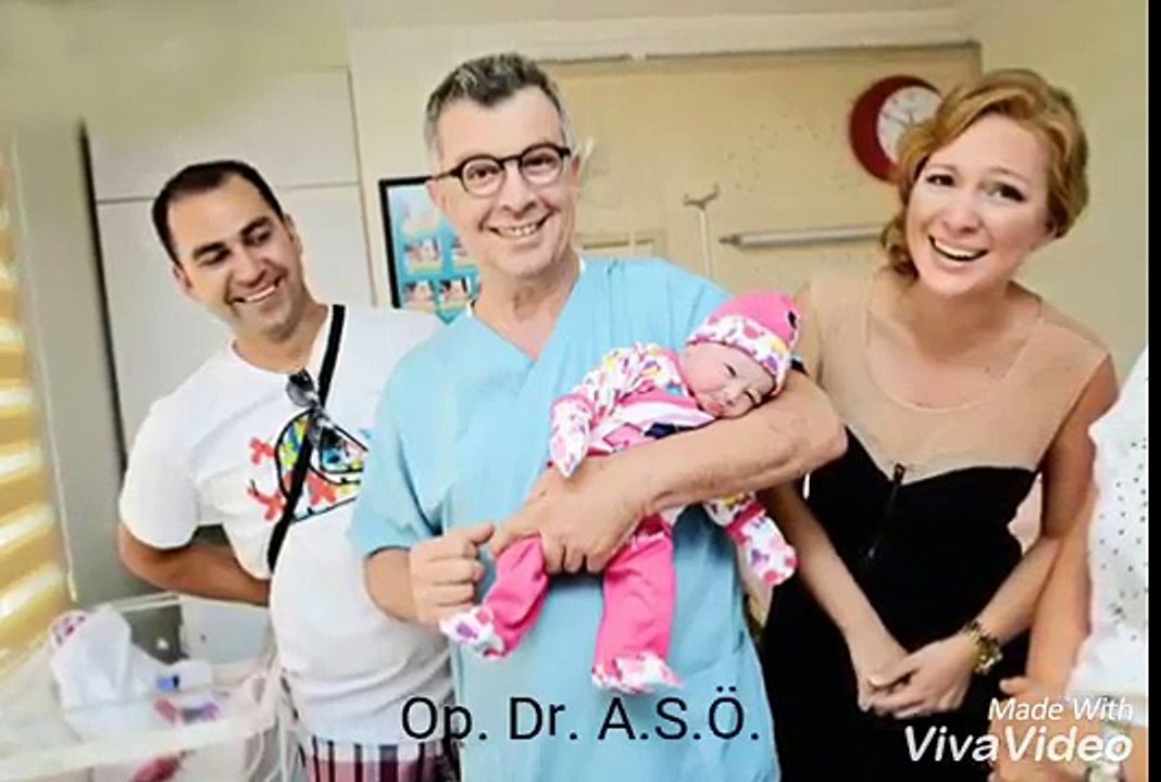 Op. Dr. A.S.Ö