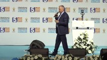Başbakan Yıldırım: 'Teşkilatlarda seçim yapılır, başkanlar değişir ama AK Parti'nin kurucu ruhu asla değişmez' - İSTANBUL