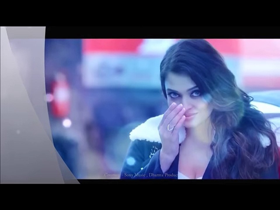 Bulleya full song - Ae dil Hai Mushkil (2016)