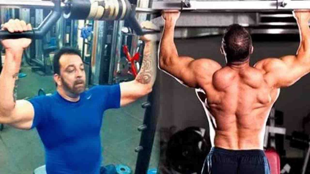Sanjay Dutt Diet Plan | संजय दत्त इस वज़ह से आज भी दिखते हैं बेहद FIT | Boldsky