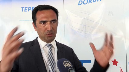 Gökyüzü yerli balonlarla renklenecek - ANTALYA