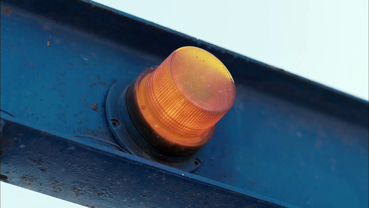 Tremors- A Cold Day in Hell - Drill Tower Attack - Film Clip - Own it 5/1 on Blu-ray, DVD & Digital