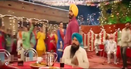 Saab Bahadar | Part 1 | Ammy Virk, Jaswinder Bhalla, Rana Ranbir, Preet Kamal | New Punjabi Movie 2018 | Latest Punjabi Movie 2018