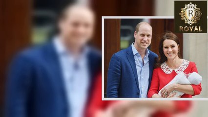 How royal baby has affected line of succession to British throne