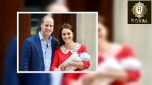 Royal baby name yet to be announced, despite Prince George and Princess Charlotte reveals taking two