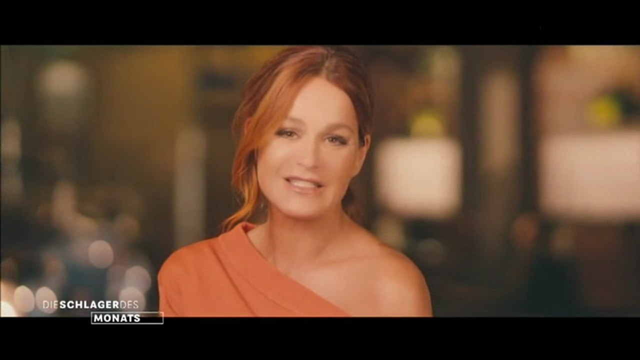 Andrea Berg - Ja ich will 2018