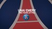 Unai Emery - Two years at PSG