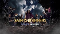 Saints & Sinners Season 3 Episode 4 * Any Means Necessary * Free Online