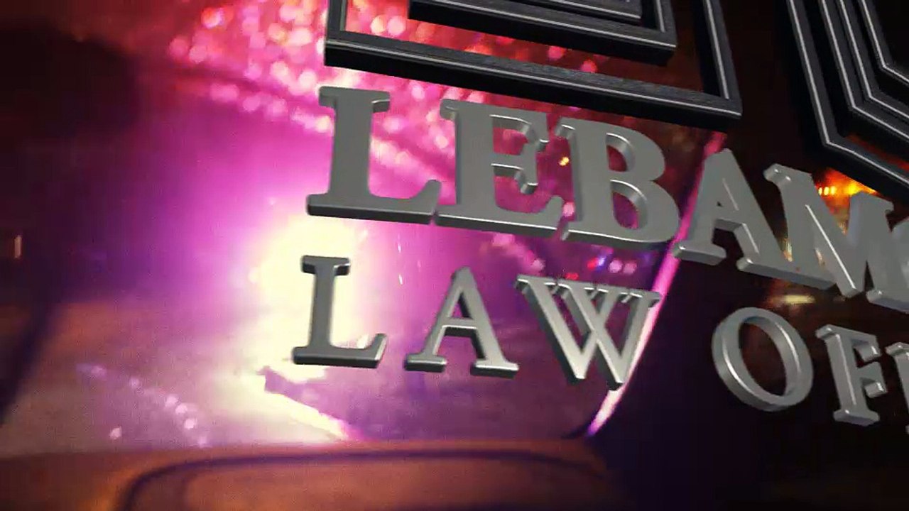 Fort wayne Personal injury Attorney Jordan Lebamoff