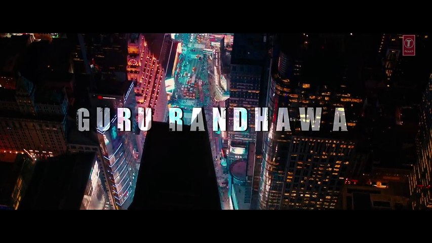Lahore Official Video -  Guru Randhawa - Bhushan Kumar - DirectorGifty - T-Series