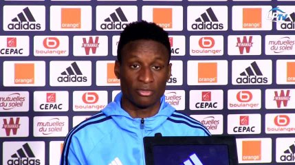 Le rêve Bleu de Bouna Sarr !