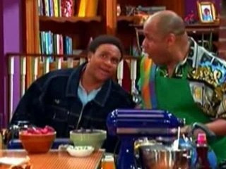 That's So Raven - S01E07 - Campaign In The Neck