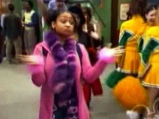 That's So Raven - S01E11 - Dissin' Cousins