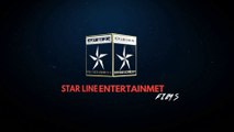 star line Entertainment logo film