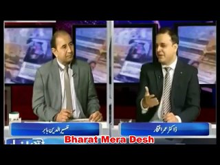 Pak Media - Pak सिर्फ CPEC में toll Tax Lega  Aur टायरो के पंचर लगाएगा