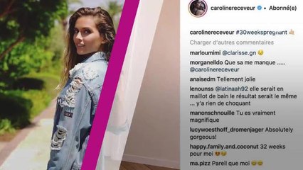 PHOTOS. Le Royal Baby, Caroline Receveur, Dwayne Johnson... Découvrez le best-of Instagram de la semaine !