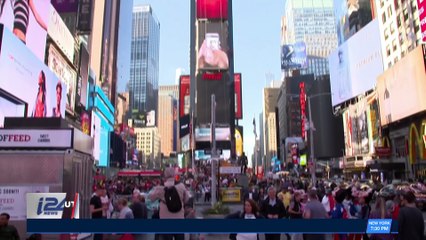 CLEARCUT | Israel warns Iran & Russia on Syria |  Friday, April 27th 2018