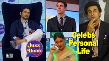 Rajeev Khandelwal to DIG Personal Life of Celebs | JuzzBaat Chat Show