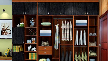 Wardrobe Designs forBedroom from Inside Ideas