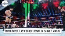 Full WWE s Greatest Royal Rumble event results