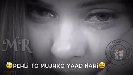 Ankhen khule tho main dekhu tujhe mai phir bhi tumko chahungi female versio