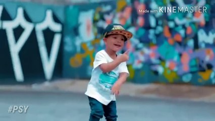 Daru badnAam krti Dancing baby WhatsApp status