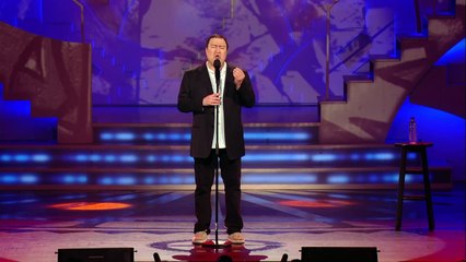 Dom Irrera Stand Up - 2010