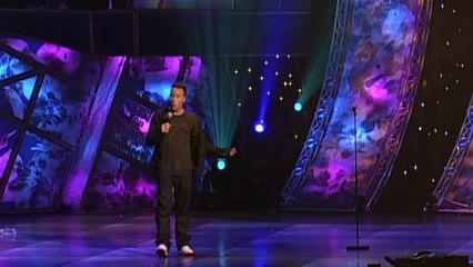 Dov Davidoff Stand Up - 2006