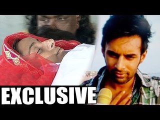 (VIDEO) Rahul Raj Singh REVEALS REAL REASON Why Pratyusha Banerjee SUICIDE | 05th June 2016